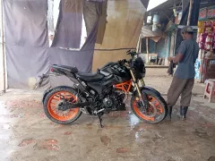 Bolt 165cc